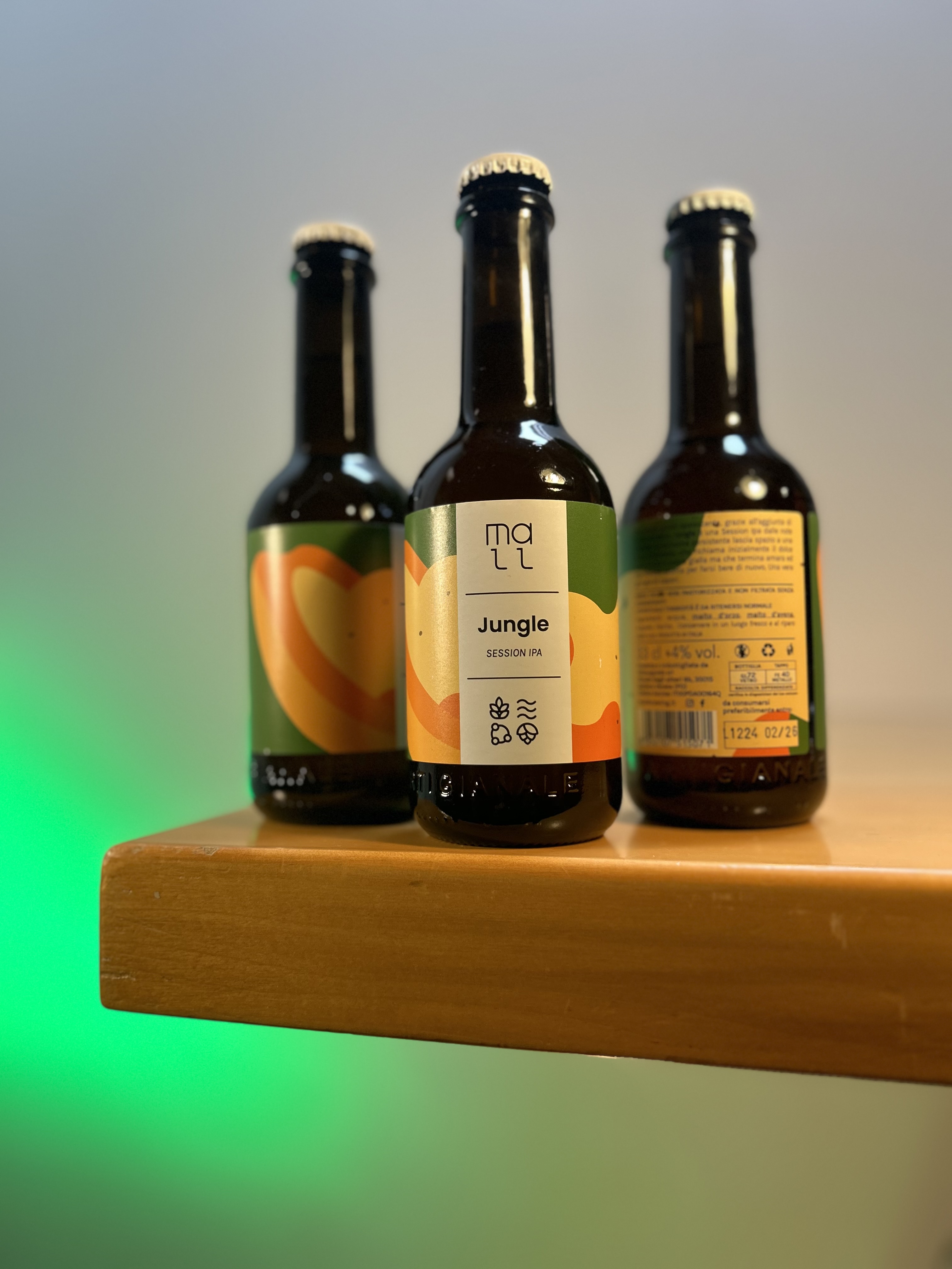 birra artigianale session ila